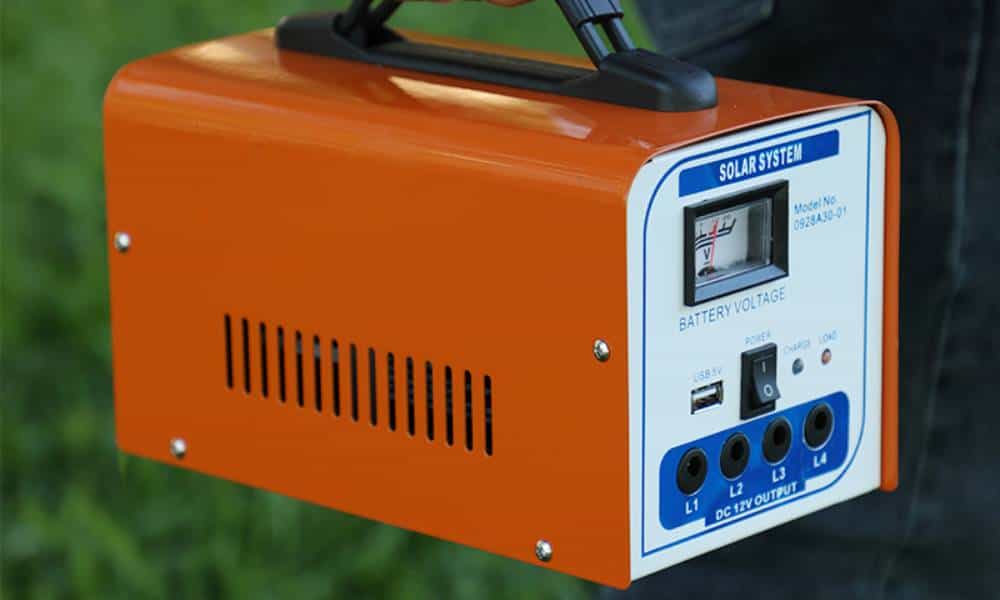 Industrial Power Coating