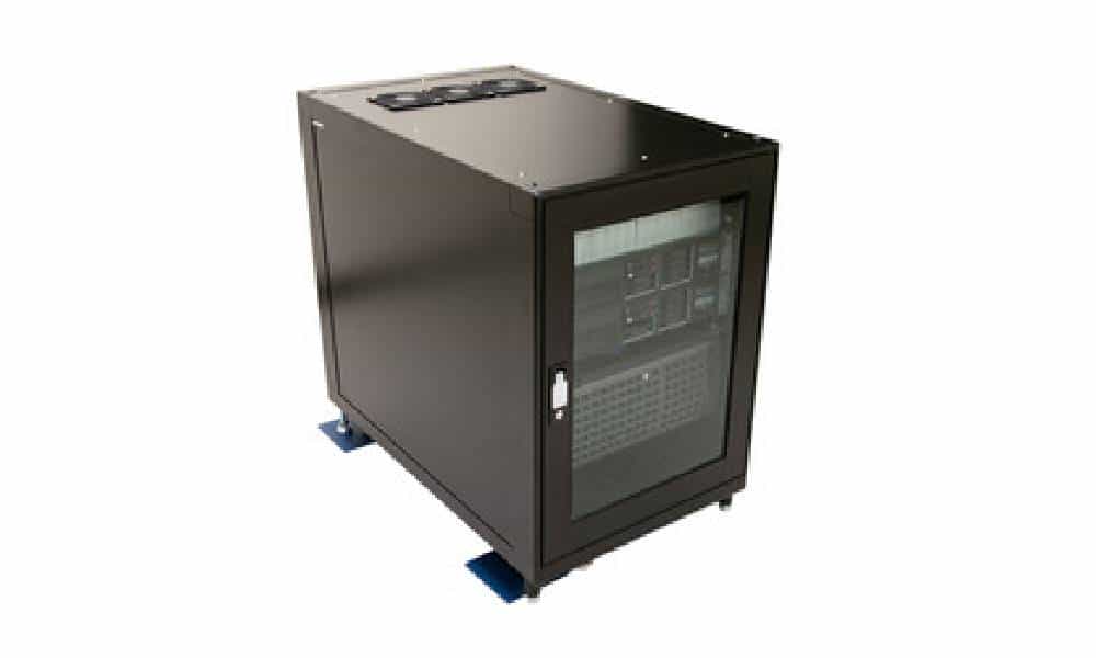 Chassis of Stabilizer